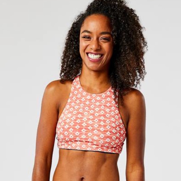 carve designs sanitas reversible bikini top